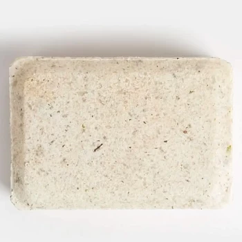 Соляной брикет с Алтайскими травами 1,35 кг, ассорти | bandl