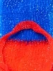 Мочалка полосатая, флаг России, 08. Маленькое фото2 | bandl