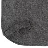 Серый коврик для бани из войлока. Маленькое фото3 | bandl